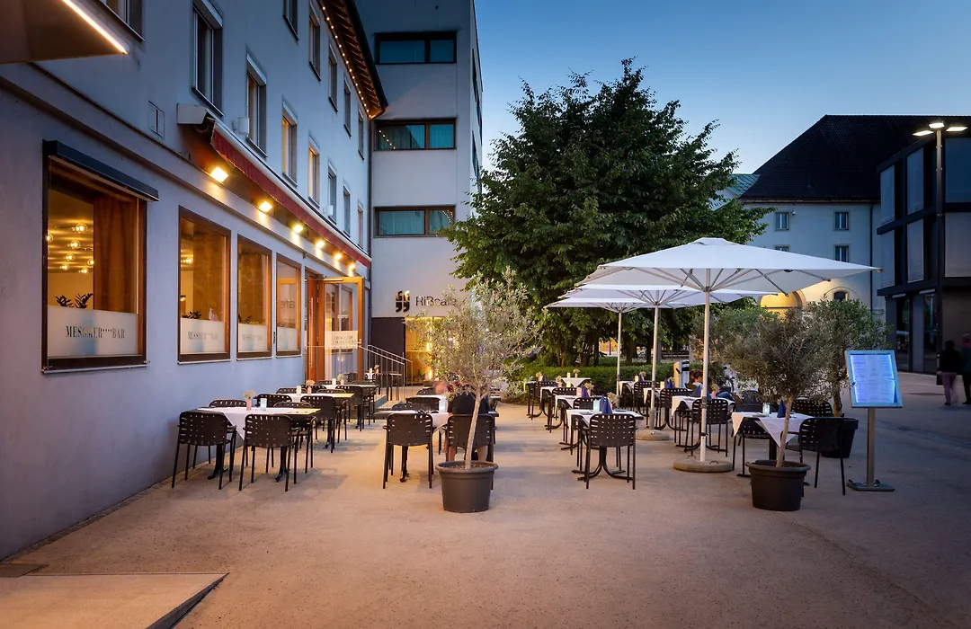 Hotel Messmer-1