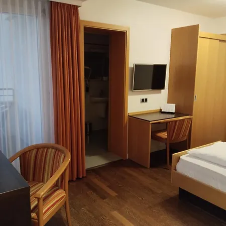 Hotel MaMa-2