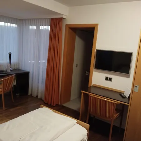 Hotel MaMa-3