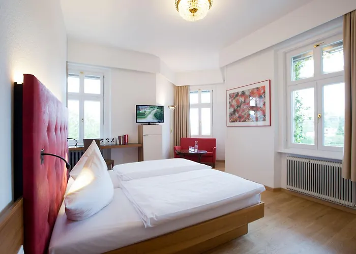 Hotel Schwaerzler