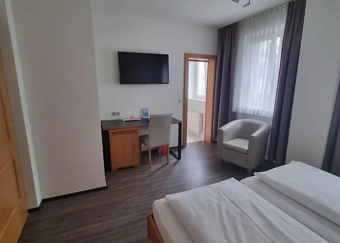 Hotel: Hotel Central